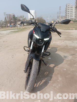 Palsur N250 black 2023